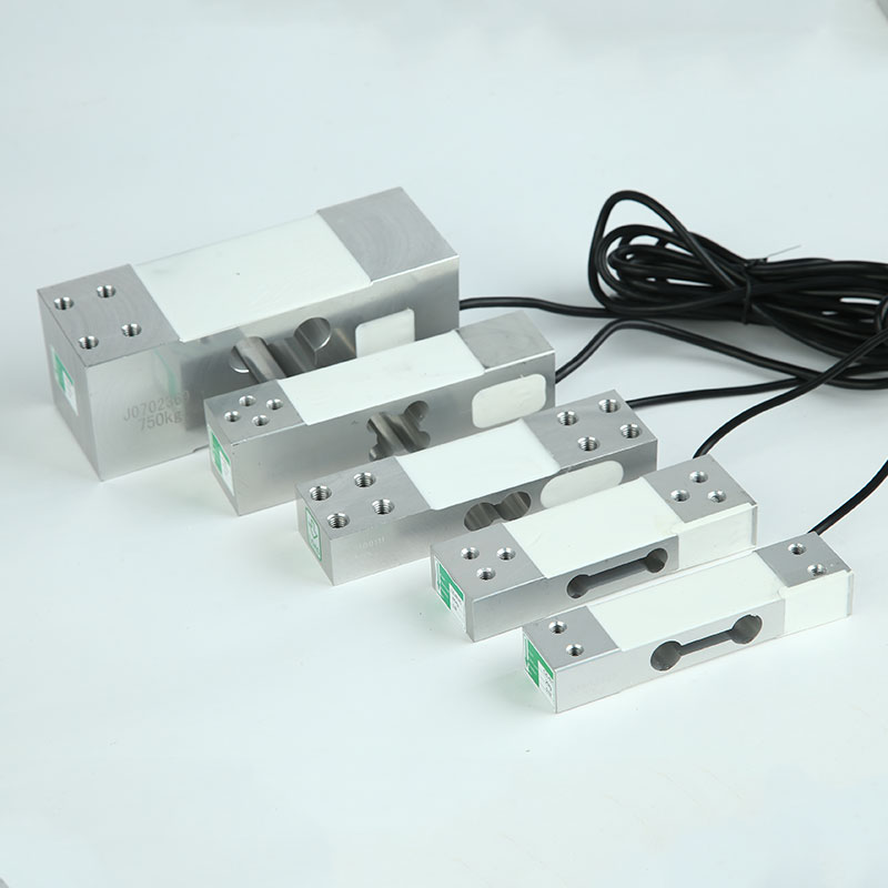 数字称重传感器